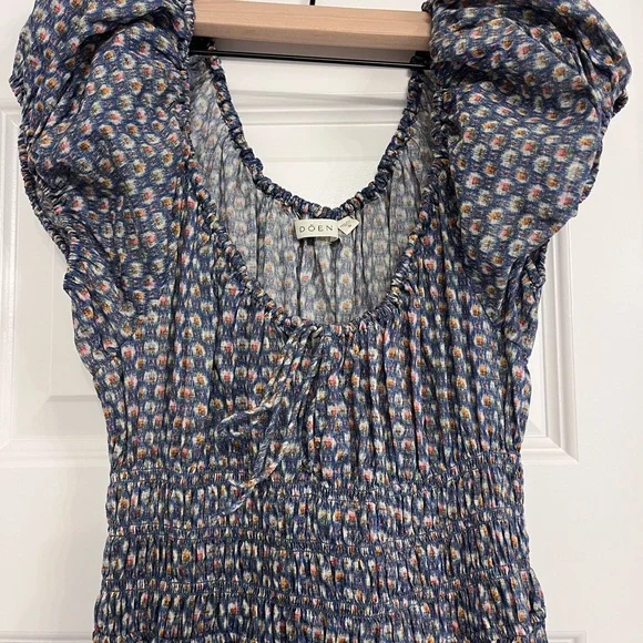 Doen Quinn dress - Picture 2 of 8